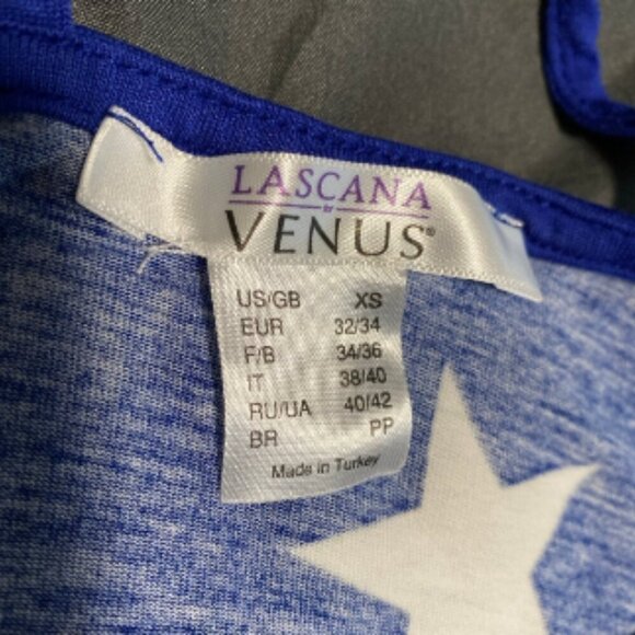 Venus Starry Tank Top - Picture 6 of 6